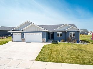 1506 Bridger DRIVE, Holmen, WI 54636