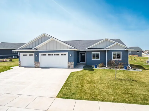 1506 Bridger DRIVE, Holmen, WI 54636