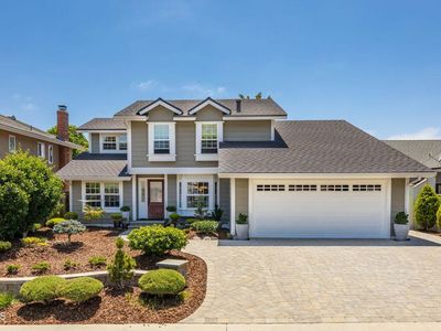 1773 Powell Dr, Ventura, CA, 93004