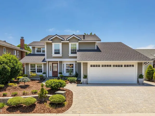 1773 Powell Dr, Ventura, CA 93004