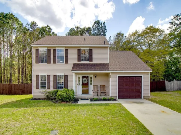 520 Oakbrook Village Rd, Columbia, SC 29223