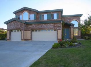 506 Carnation Ct, Simi Valley, CA 93065