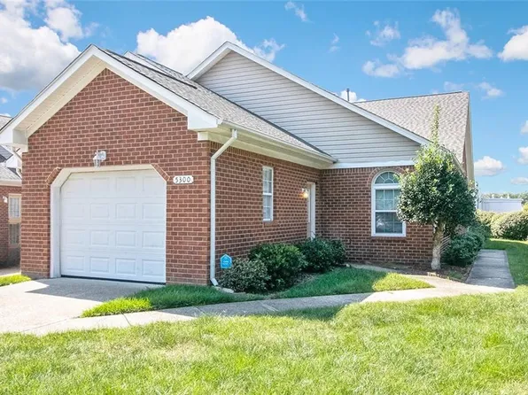 5300 Parsonage Ct, Virginia Beach, VA 23455