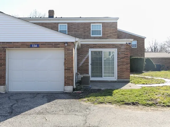 116 Shakespeare Ln, Avon, OH 44011
