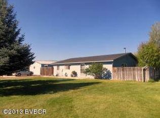187 Silverbow Dr, Victor, MT 59875