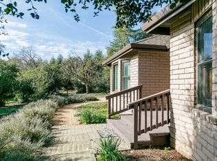 45 Mission Trail Rd #COTTAGE, Woodside, CA 94062