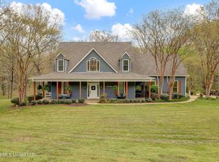 6180 Rolling Hills Dr #D, Olive Branch, MS 38654