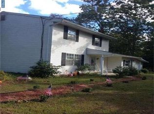 147 Vance St, Browns Mills, NJ 08015