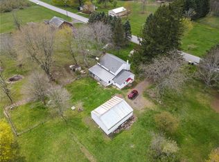 4624 Pilgrimport Rd, Sodus, NY 14551