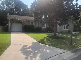 5891 Saint Angela Dr, North Charleston, SC 29418