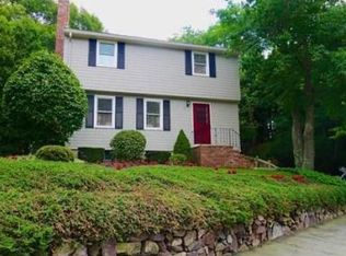 6 Ravenna Ave, Salem, MA 01970