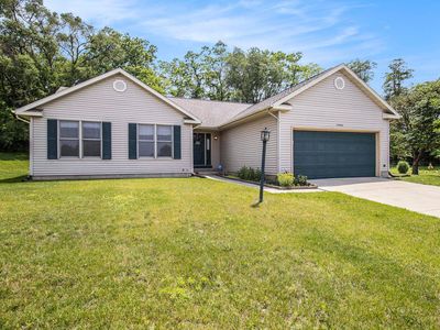 18086 Courtland Dr, South Bend, IN, 46637