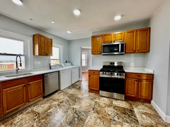 228 Belmont St #3, Malden, MA 02148