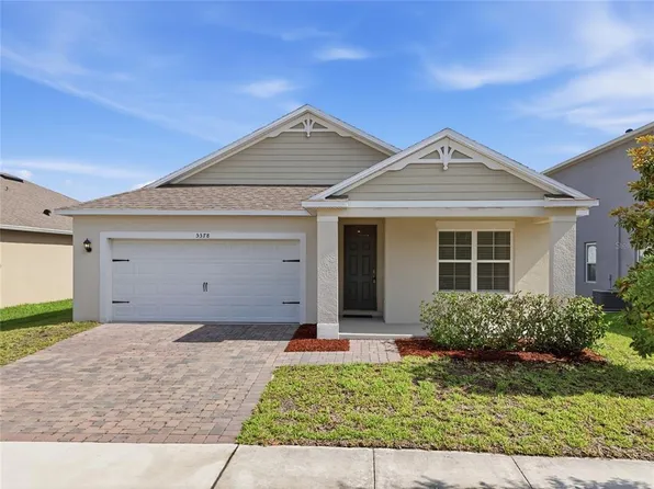 5378 Palomino Pl, Apopka, FL 32712