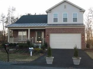 735 Shadows Dr, Front Royal, VA 22630