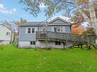 744 Saint Margarets Bay Rd, Halifax, NS B3N1K7