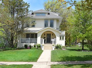 1141 Chatfield Rd, Winnetka, IL 60093