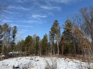 0 Bashaw Trl, Shell Lake, WI 54871