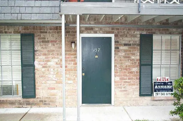 8931 Gaylord Dr #157-1 — Photo 1