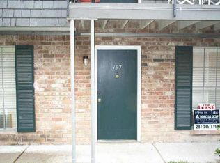 8931 Gaylord Dr #157-1, Houston, TX 77024