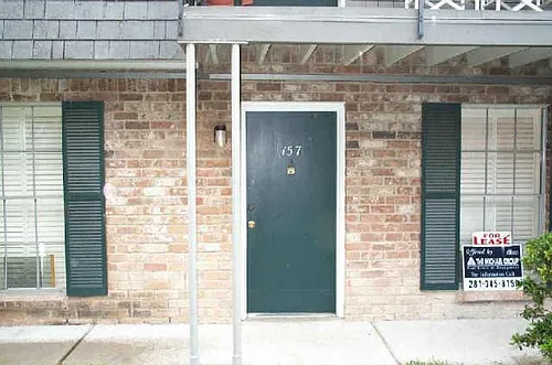8931 Gaylord Dr #157-1 Photo 1