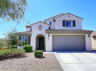 16125 W Yearling Rd, Surprise, AZ 85387