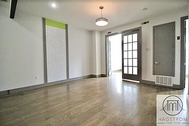 Rented by Hagstrom Management Inc