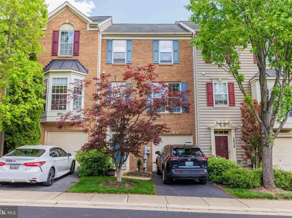 3638 Singleton Ter, Frederick, MD 21704