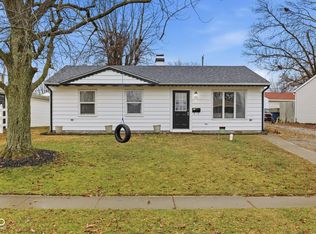 751 Center Dr, Frankfort, IN 46041
