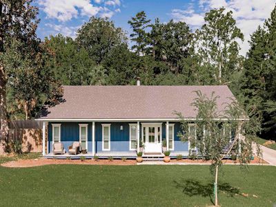 25355 Plantation Ave, Denham Springs, LA, 70726