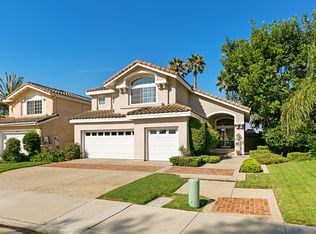 504 Calle Capistrano, San Marcos, CA 92069