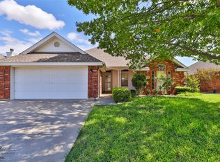 2210 Patriot Commons Rd, Abilene, TX 79601