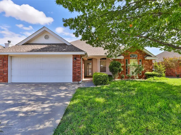 2210 Patriot Commons Rd, Abilene, TX 79601