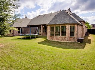 1316 Thornwood Dr, Murphy, TX 75094