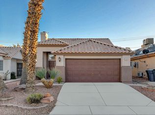 1147 Overture Dr, Las Vegas, NV 89123