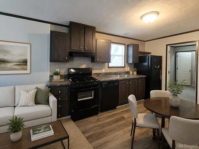 3 bed, 1056 sqft, $1,975 — Photo 2