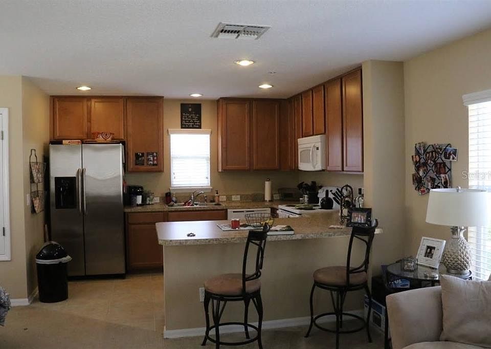 Mother-In-Law Suite