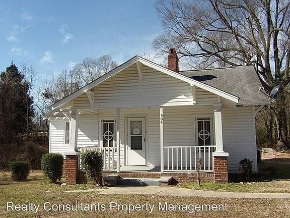 2nd image of 503 Holt Ave