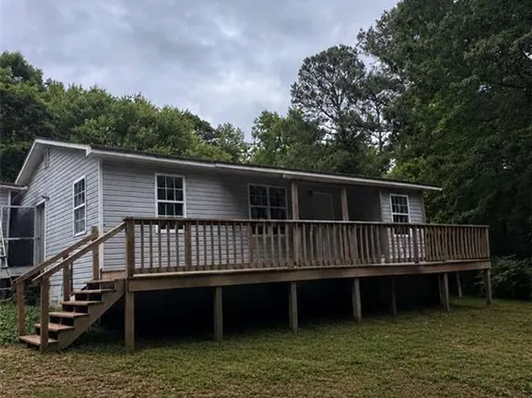 187 Refuge Valley Rd, Jasper, GA 30143