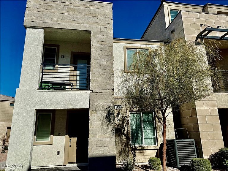 1168 Tektite Ave, Henderson, NV