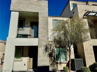 1168 Tektite Ave, Henderson, NV 89011