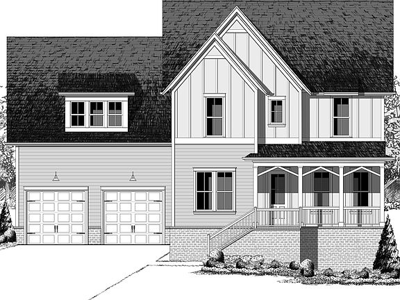 2nd image of 2089 McAvoy Dr Lot 148