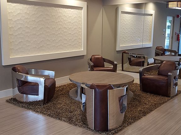 4th image of 3675 N Country Club Dr APT 2505