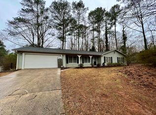 4403 Old Mabry Pl NE, Roswell, GA 30075