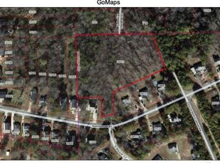 2810 Nellowood St, Durham, NC 27704