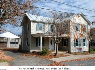 125 North St, Benton, PA 17814