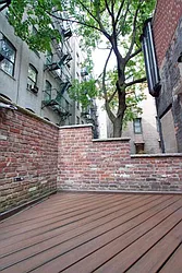 Rented by Corcoran