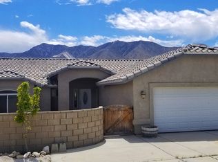 29979 Outpost Rd, Lucerne Valley, CA 92356