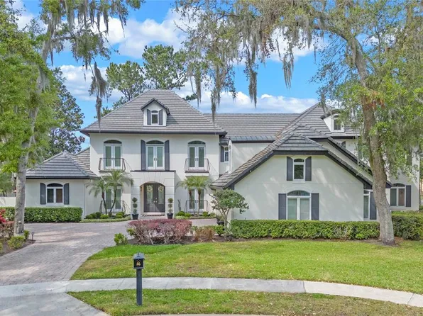 513 Fawn Hill Pl, Sanford, FL 32771