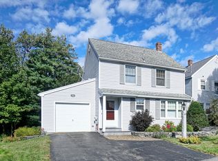 48 Summit Cir, Westbrook, ME 04092